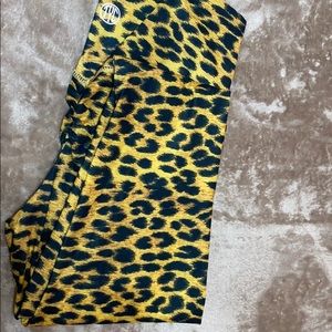 Til you collapse leggings